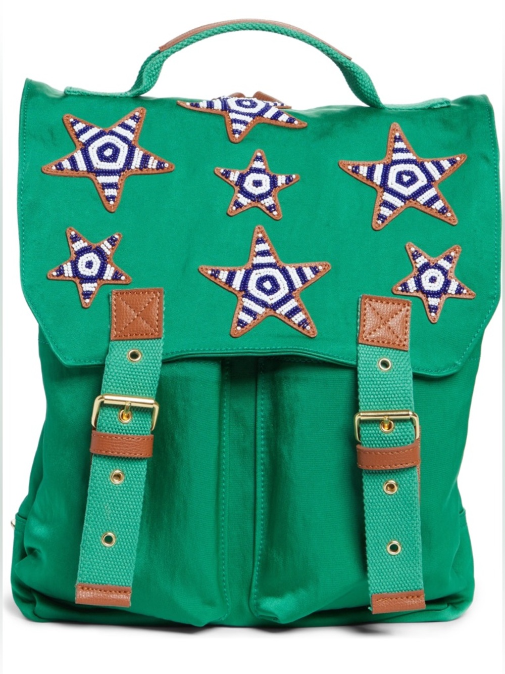 Michael Nelson Faza Star Backpack